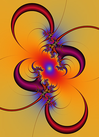 Talon by Louis La Croix