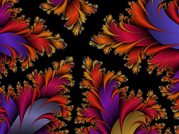 Thorns #11 by Louis La Croix