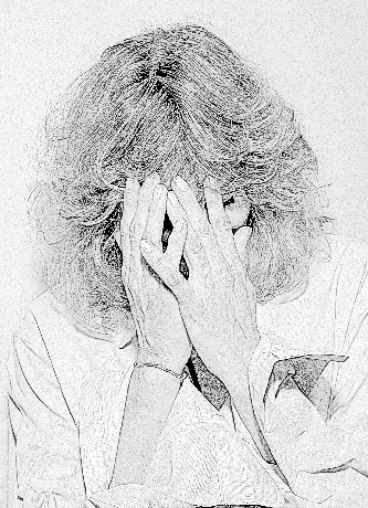 Untitled #2 by Louis La Croix